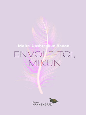 cover image of Envole-toi, Mikun